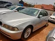 BMW 520i 2004 Silver - 3