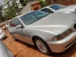 BMW 520i 2004 Silver - 4