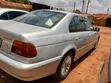 BMW 520i 2004 Silver - 5