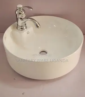 Alliance Counter Top Wash Hand Basins