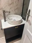 Alliance Counter Top Wash Hand Basins - 3
