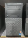 Dell OptiPlex 7010 Desktop Computer - Intel Core i3, 4GB RAM, 500GB HDD - 2