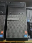 Dell OptiPlex 7010 Desktop Computer - Intel Core i3, 4GB RAM, 500GB HDD - 3