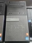 Dell OptiPlex 7010 Desktop Computer - Intel Core i3, 4GB RAM, 500GB HDD - 4