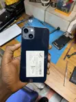 Apple iPhone 13 128GB Blue - 2