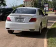 Toyota Mark X 2005 White - 3