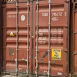 20ft Used Shipping Container - 3
