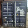 20ft Used Shipping Container - 5
