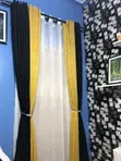 House Curtains Per Meter - 1