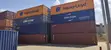 40ft Used Shipping Container - 2