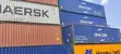40ft Used Shipping Container - 3