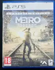 Metro Exodus Complete Edition (PS5) - 2