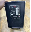 Globalstar L-1202 Rechargeable PA Party Speaker with Mic - 5