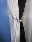 Hotel Curtains - Per Meter - 2
