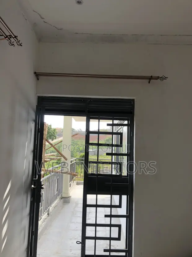 Curtain Rods Per Meter - 1