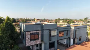3 Bedroom Duplex Townhouse in Nakawa for Sale
