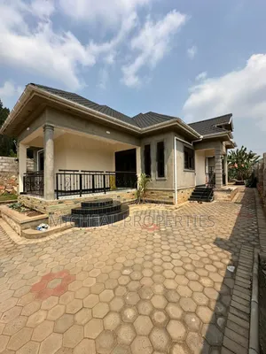 4 Bedroom House for Sale in Gayaza Busukuma, Kawempe