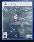 The Callisto Protocol (PS5) - 2