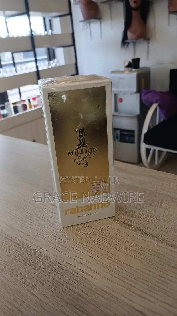 Paco Rabanne 1 Million Eau de Parfum - 100ml - 1