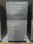 Dell OptiPlex 7010 Desktop Computer - Intel Core i5, 4GB RAM, 500GB HDD - 1