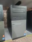 Dell OptiPlex 7010 Desktop Computer - Intel Core i5, 4GB RAM, 500GB HDD - 2