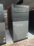 Dell OptiPlex 7010 Desktop Computer - Intel Core i5, 4GB RAM, 500GB HDD - 3