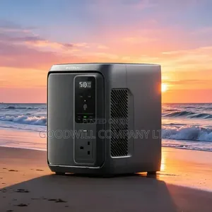 EcoFlow DELTA 3 1000 Portable Power Station