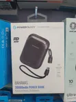 Powerology 20000mAh Power Bank - 1
