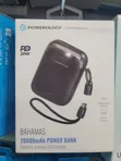 Powerology 20000mAh Power Bank - 2