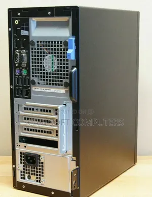 Dell Optiplex 7050 Desktop Computer