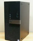 Dell Optiplex 7050 Desktop Computer - 3