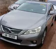 Toyota Mark X 2011 Silver - 2