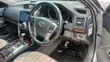 Toyota Mark X 2011 Silver - 4