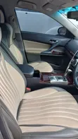 Toyota Mark X 2011 Silver - 5