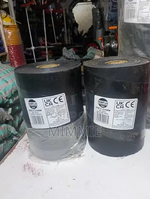 DPC Damp Proof Membrane 225mm x 30m