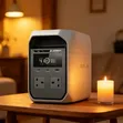 EcoFlow Delta 3 Classic Portable Power Station - 3
