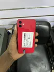 Apple iPhone 11 128GB Red - 1