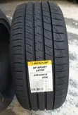 225/45R18 Dunlop Tyre - 2