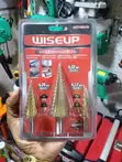 HSS Step Drill Bit Set - 2