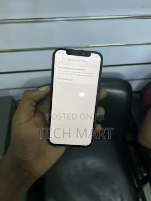 Apple iPhone 12 Pro Max 128GB Blue
