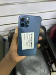 Apple iPhone 12 Pro Max 128GB Blue - 5