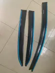Toyota Premio Rain Guard (Visor) - Complete Set - 1