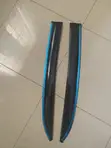 Toyota Premio Rain Guard (Visor) - Complete Set - 2
