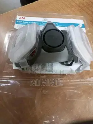 3M Respirator Mask