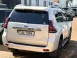 Toyota Land Cruiser Prado 2.8 2018 White - 5