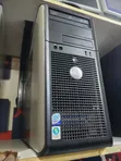 Dell Desktop Computer 2GB RAM, 320GB HDD - 4