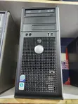 Dell Desktop Computer 2GB RAM, 320GB HDD - 5