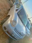 Toyota Sienta 2012 Silver - 3