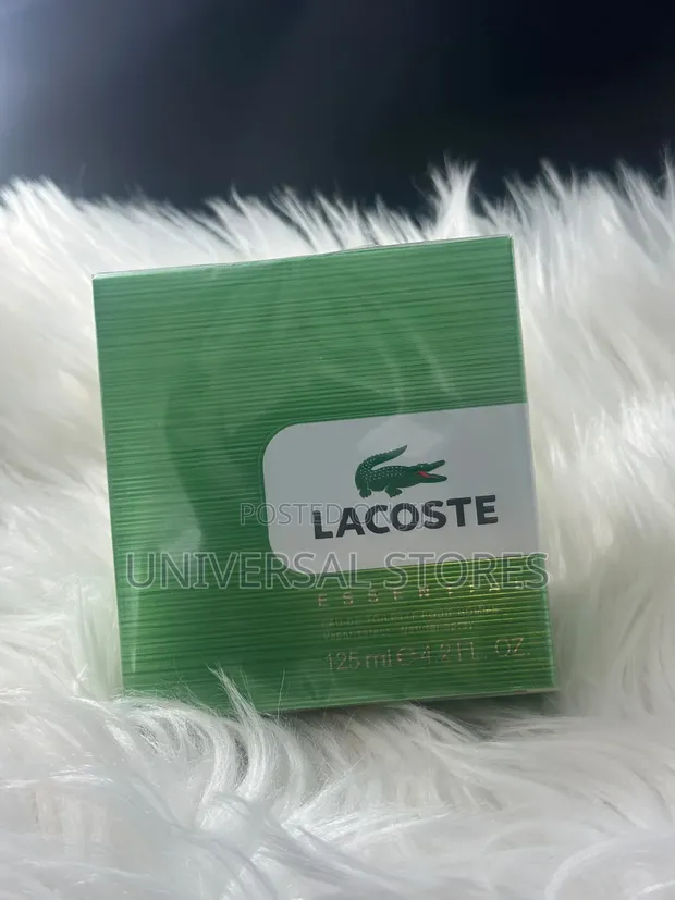 Lacoste Essential Eau de Toilette - Women's - 1