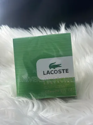 Lacoste Essential Eau de Toilette - Women's